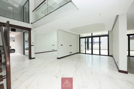 Nyari 6BR Villa - 7