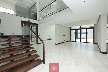 Nyari 6BR Villa - 8