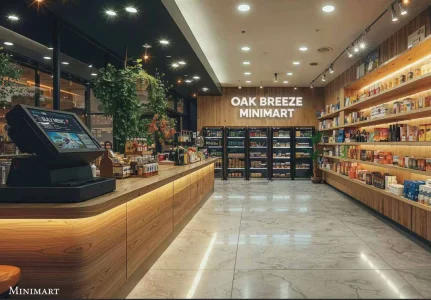 Oak Breeze - 2