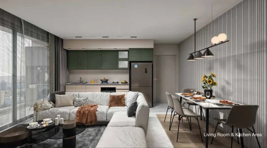 Oak Breeze - 5