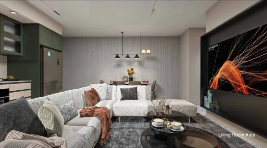Oak Breeze - 6
