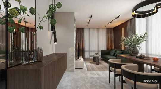 Oak Breeze - 8