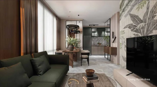 Oak Breeze - 9