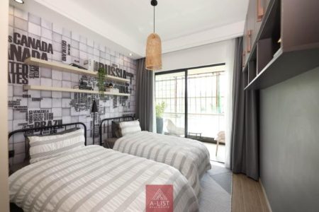 Oak Classic Residency-11