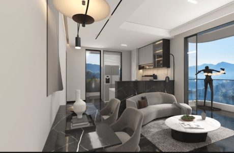 Oak Classic Residency-13