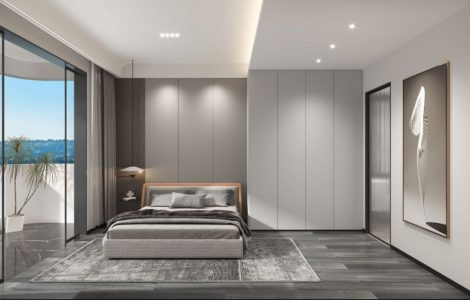 Oak Classic Residency-14