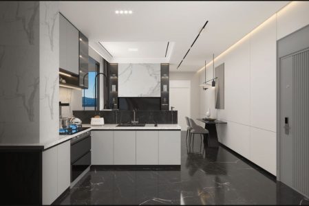 Oak Classic Residency-15