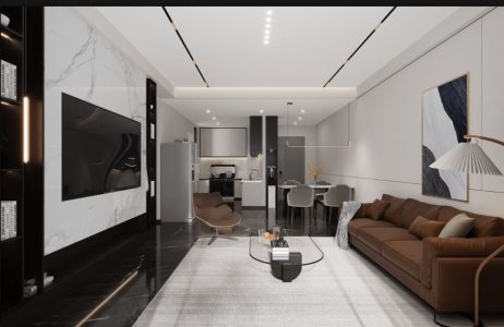 Oak Classic Residency-16