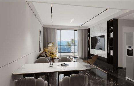 Oak Classic Residency-17