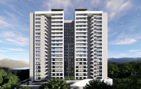 Oak Classic Residency-18