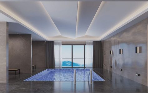 Oak Classic Residency-19