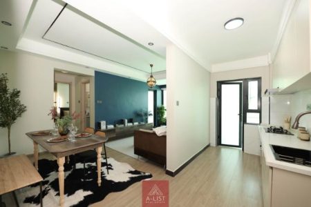 Oak Classic Residency-8