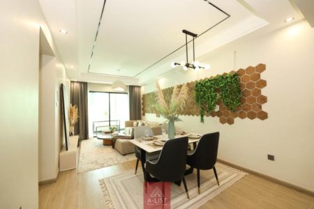 Oak Classic Residency-9