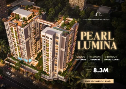 Pearl Lumina - 7