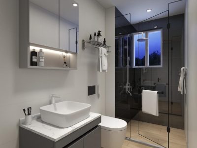 Pine Crest View Apartments7