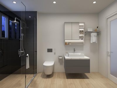 Pine Crest View Apartments8