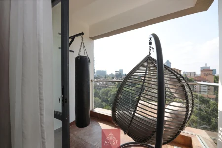 Rumaisa Residency - 28