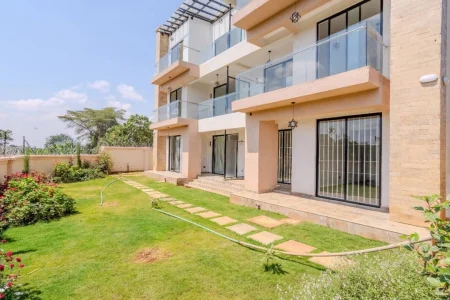 Runda Valley Villas - 1