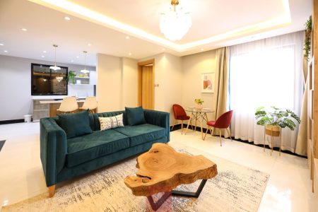 SKyway Apartments 1br (11)