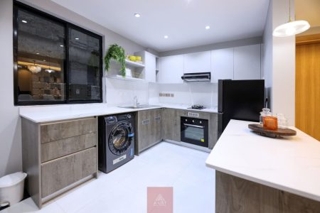 SKyway Apartments 1br (9)