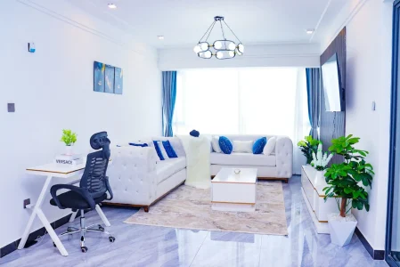 STAROOT 2BR FURNISHED (5)