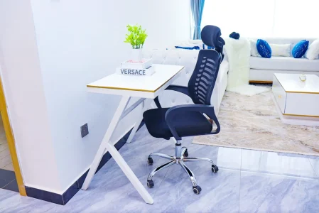 STAROOT 2BR FURNISHED (7)