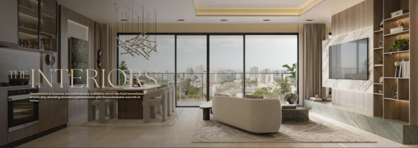 Seasons Riverside - 22