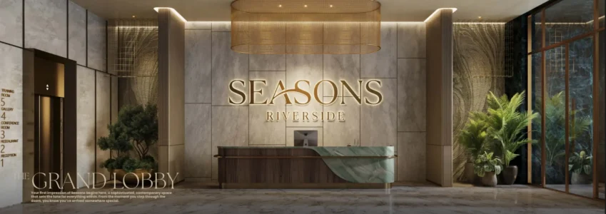 Seasons Riverside - 28