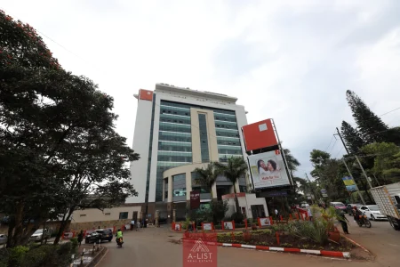 Skypark Westlands - 27