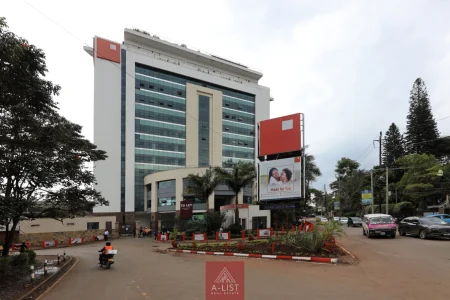 Skypark Westlands - 28