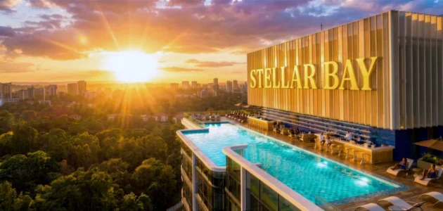 Stellar Bay Residences - 3