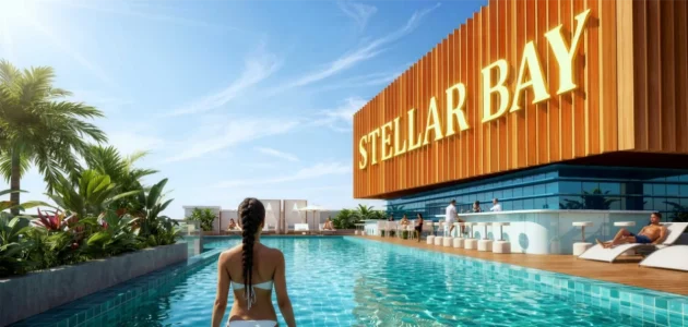 Stellar Bay Residences - 4