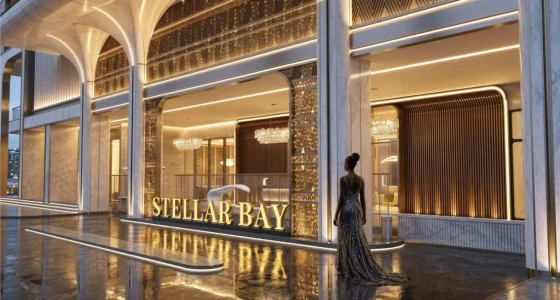 Stellar Bay Residences - 5