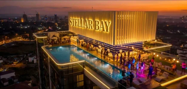 Stellar Bay Residences - 6