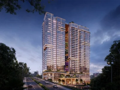 Stellar Bay Residences - 7