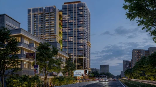 Stellar Bay Residences - 8