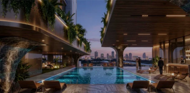 Stellar Bay Residences - 9