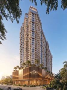 The Moment residences - 10