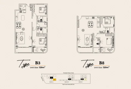 The Moment residences - 6