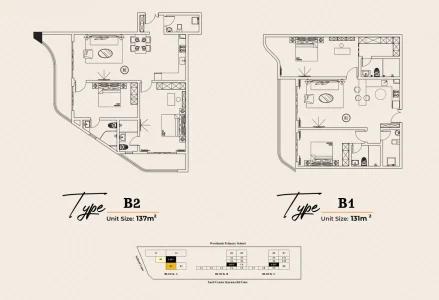 The Moment residences - 7