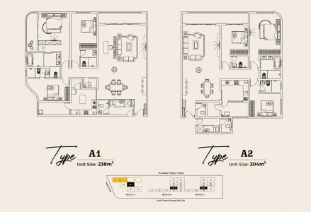 The Moment residences - 8