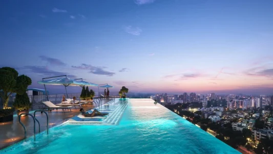 balkis residences - 19