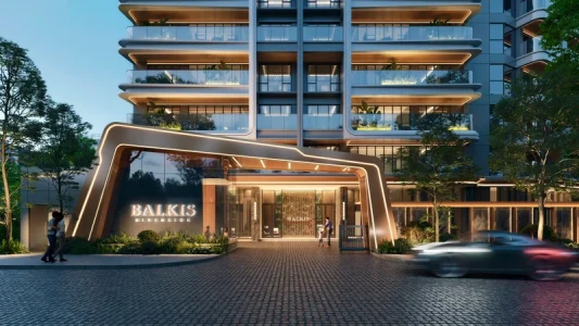 balkis residences - 4