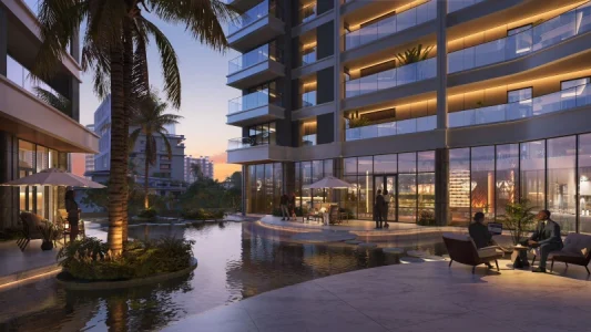 balkis residences - 6