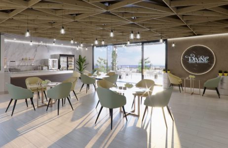 Divine Suites Furnished Apartments