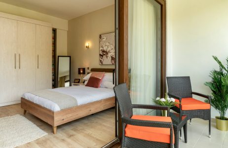 Divine Suites Furnished Apartments