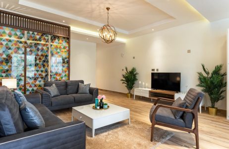 Divine Suites Furnished Apartments