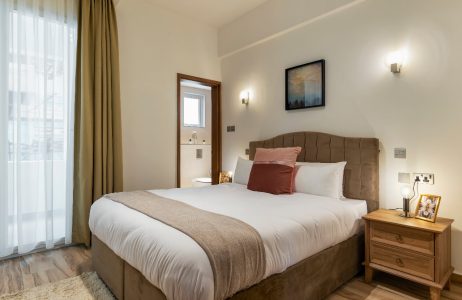 Divine Suites Furnished Apartments