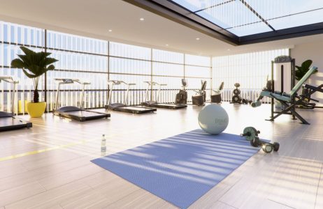 Divine Suites Furnished Apartments