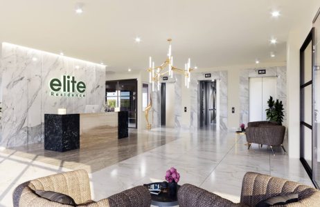Elite Residence
